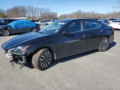 1N4BL4DV0PN311198 2023 NISSAN ALTIMA