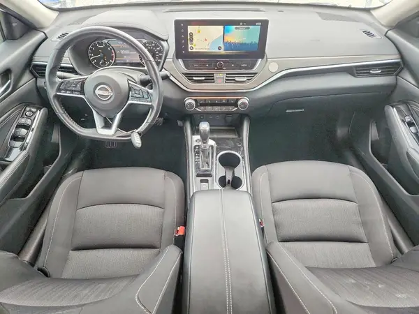 1N4BL4DV0PN313100 2023 NISSAN ALTIMA - Image 8