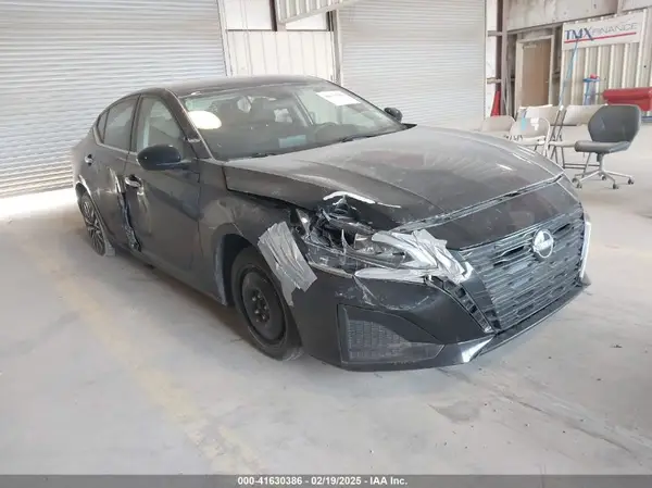 1N4BL4DV0PN313503 2023 NISSAN ALTIMA - Image 1