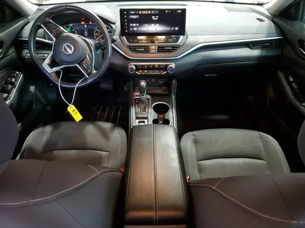 1N4BL4DV0PN313677 2023 NISSAN ALTIMA - Image 8