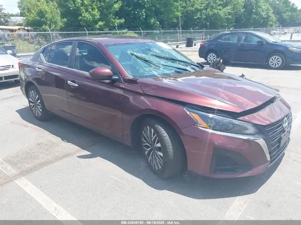 1N4BL4DV0PN313856 2023 NISSAN ALTIMA - Image 1