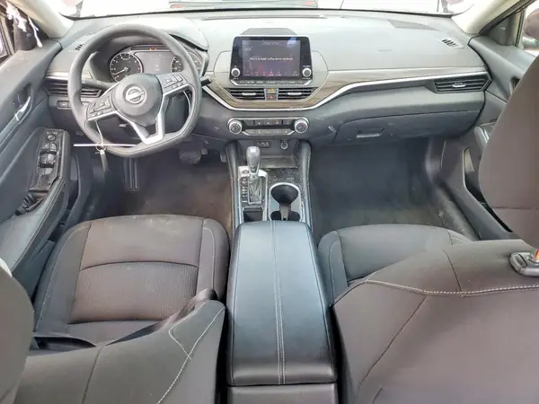 1N4BL4DV0PN313887 2023 NISSAN ALTIMA - Image 8