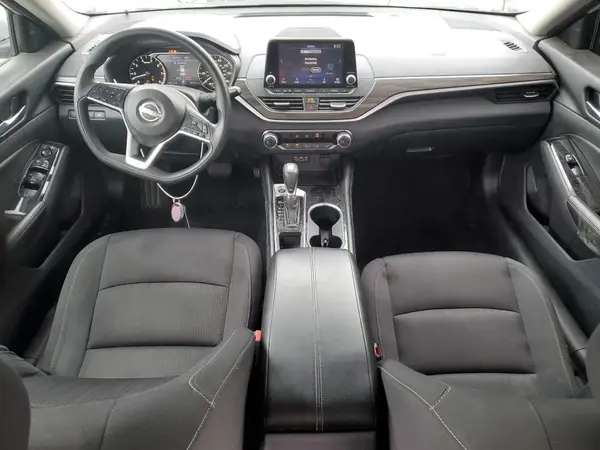 1N4BL4DV0PN314277 2023 NISSAN ALTIMA - Image 8
