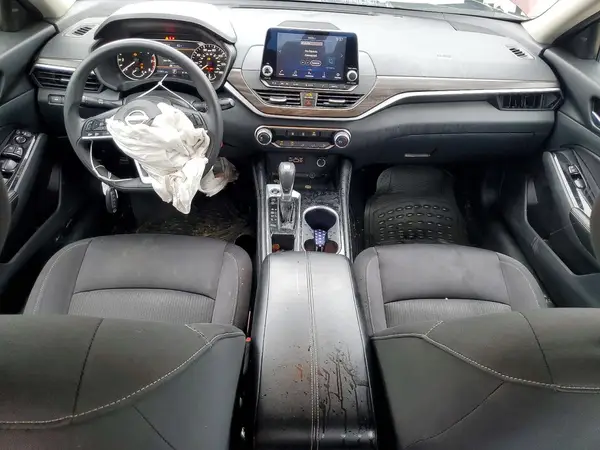 1N4BL4DV0PN315073 2023 NISSAN ALTIMA - Image 8