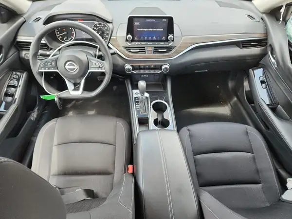 1N4BL4DV0PN315154 2023 NISSAN ALTIMA - Image 8
