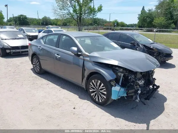 1N4BL4DV0PN316935 2023 NISSAN ALTIMA - Image 1