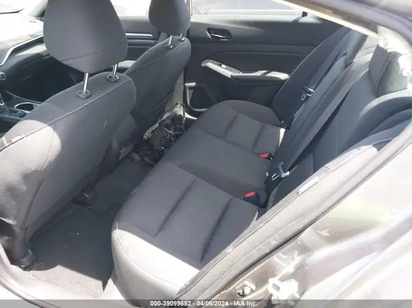 1N4BL4DV0PN316935 2023 NISSAN ALTIMA - Image 8