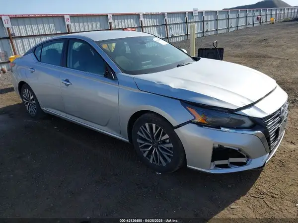 1N4BL4DV0PN317115 2023 NISSAN ALTIMA - Image 1