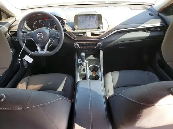 1N4BL4DV0PN319317 2023 NISSAN ALTIMA - Image 8
