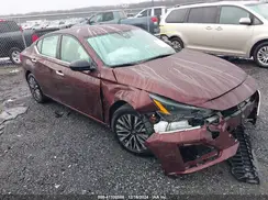 1N4BL4DV0PN320306 2023 NISSAN ALTIMA