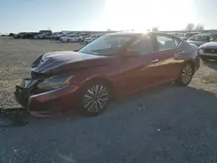 1N4BL4DV0PN322721 2023 NISSAN ALTIMA