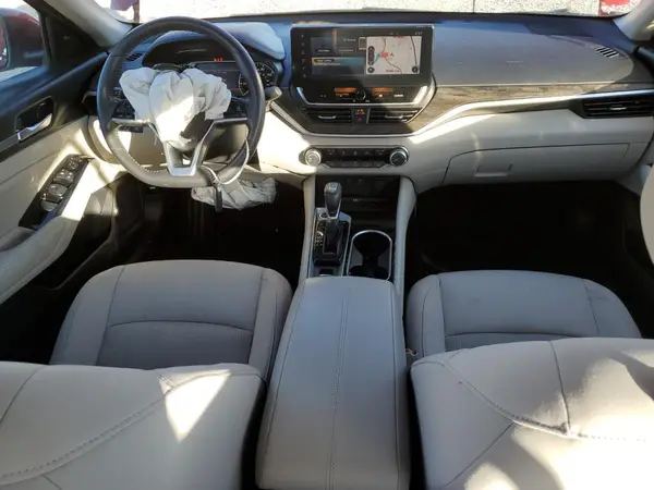 1N4BL4DV0PN322721 2023 NISSAN ALTIMA - Image 8