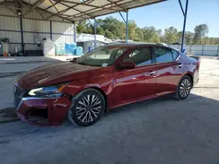 1N4BL4DV0PN322945 2023 NISSAN ALTIMA
