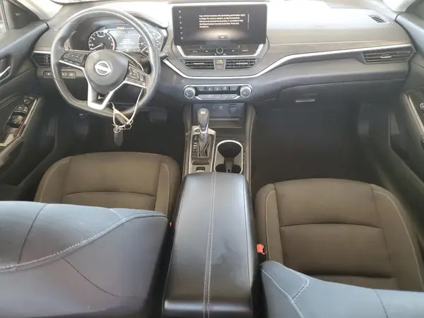 1N4BL4DV0PN322945 2023 NISSAN ALTIMA - Image 8