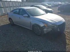 1N4BL4DV0PN323318 2023 NISSAN ALTIMA