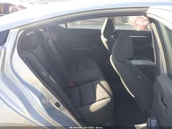 1N4BL4DV0PN323318 2023 NISSAN ALTIMA - Image 8