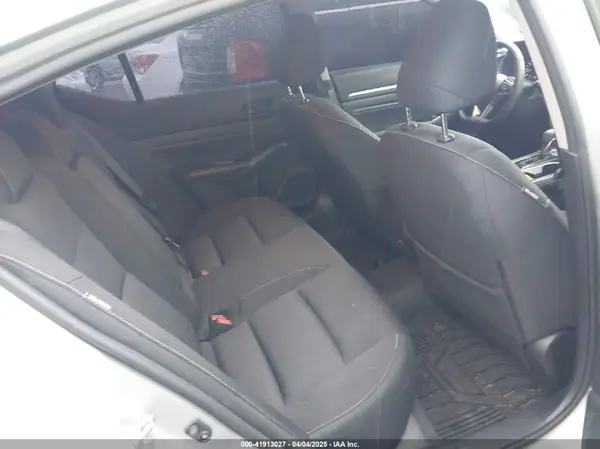 1N4BL4DV0PN324162 2023 NISSAN ALTIMA - Image 8