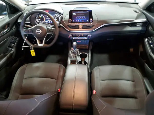 1N4BL4DV0PN326283 2023 NISSAN ALTIMA - Image 8