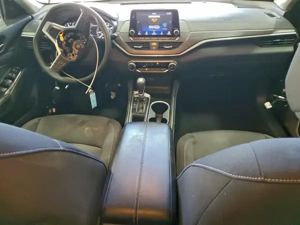 1N4BL4DV0PN326770 2023 NISSAN ALTIMA - Image 8