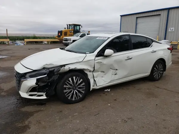 1N4BL4DV0PN328017 2023 NISSAN ALTIMA - Image 1