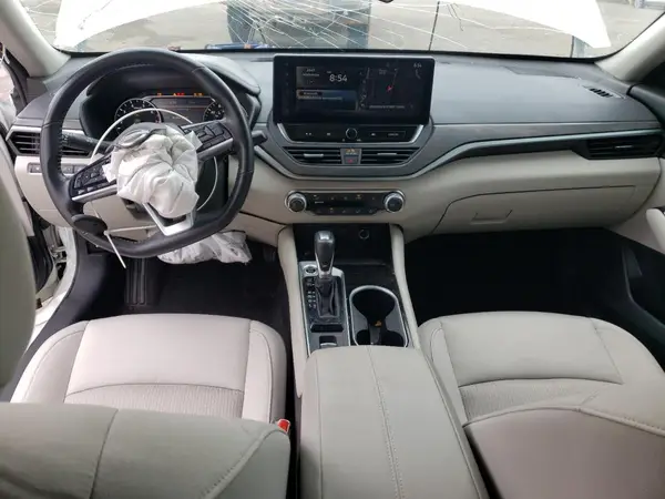 1N4BL4DV0PN328017 2023 NISSAN ALTIMA - Image 8