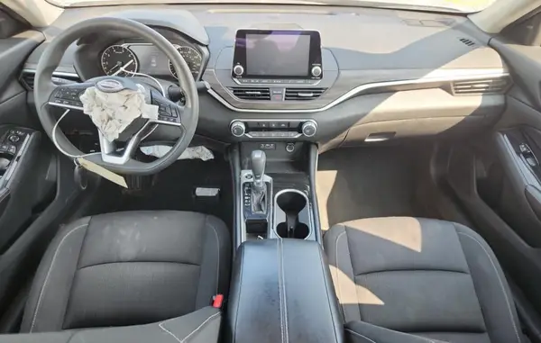 1N4BL4DV0PN328020 2023 NISSAN ALTIMA - Image 8