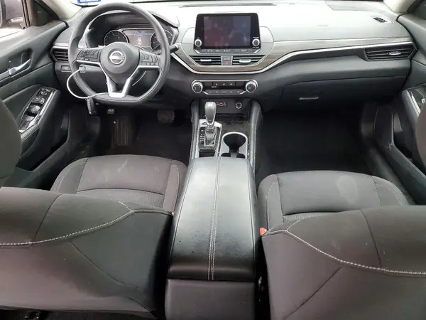 1N4BL4DV0PN328633 2023 NISSAN ALTIMA - Image 8