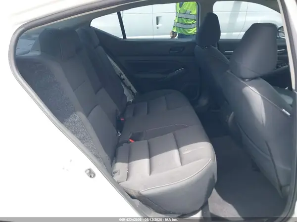 1N4BL4DV0PN328955 2023 NISSAN ALTIMA - Image 8