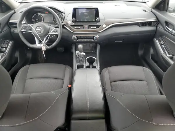 1N4BL4DV0PN329524 2023 NISSAN ALTIMA - Image 8