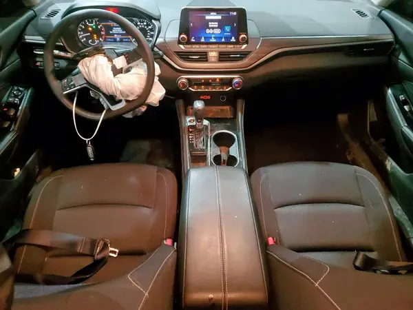 1N4BL4DV0PN329975 2023 NISSAN ALTIMA - Image 8