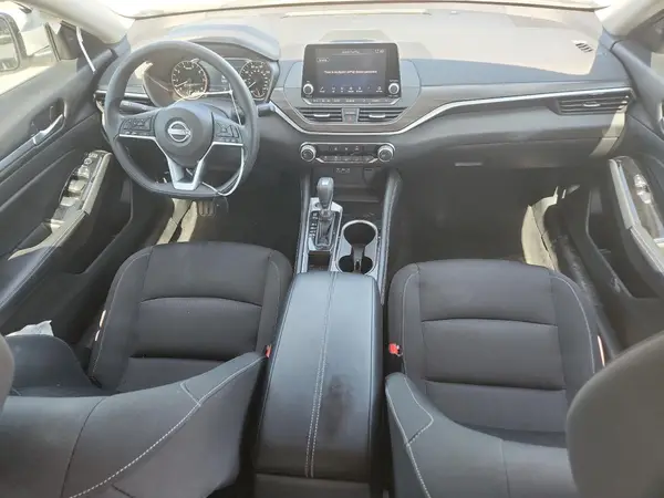 1N4BL4DV0PN330074 2023 NISSAN ALTIMA - Image 8
