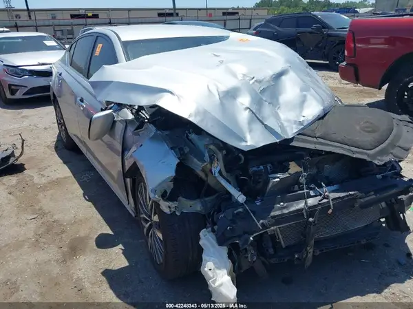 1N4BL4DV0PN330284 2023 NISSAN ALTIMA - Image 1