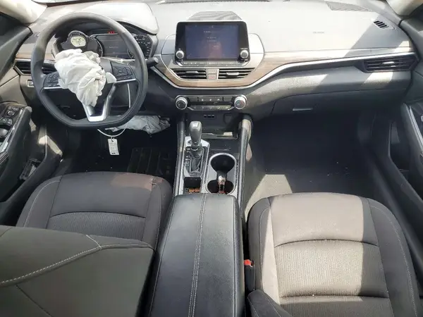 1N4BL4DV0PN331435 2023 NISSAN ALTIMA - Image 8
