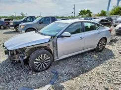 1N4BL4DV0PN332553 2023 NISSAN ALTIMA