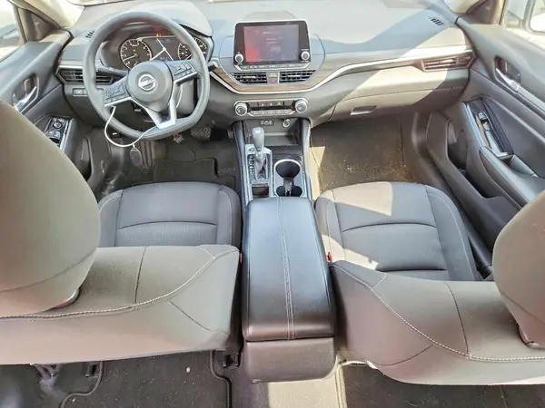 1N4BL4DV0PN332553 2023 NISSAN ALTIMA - Image 8