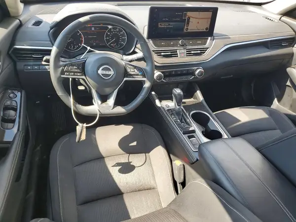 1N4BL4DV0PN333489 2023 NISSAN ALTIMA - Image 8