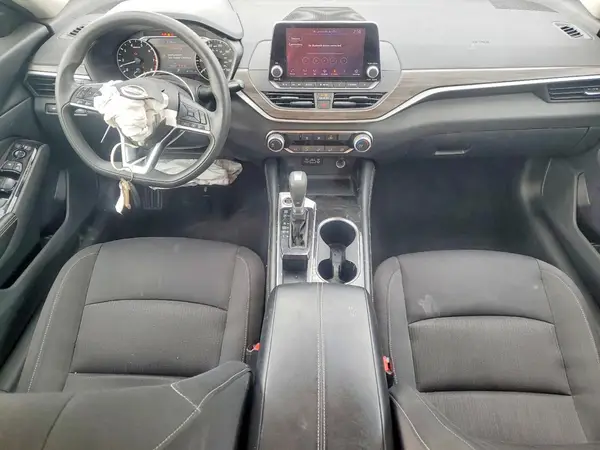 1N4BL4DV0PN333573 2023 NISSAN ALTIMA - Image 8