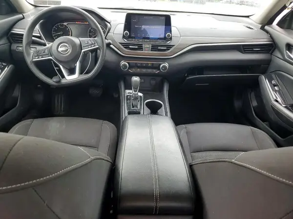 1N4BL4DV0PN333928 2023 NISSAN ALTIMA - Image 8