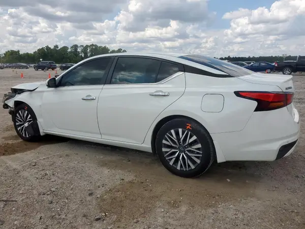 1N4BL4DV0PN334853 2023 NISSAN ALTIMA - Image 2