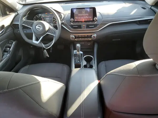 1N4BL4DV0PN336151 2023 NISSAN ALTIMA - Image 8