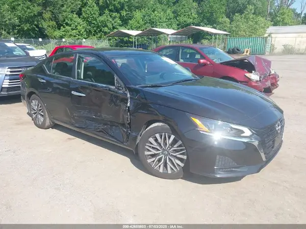 1N4BL4DV0PN336344 2023 NISSAN ALTIMA - Image 1