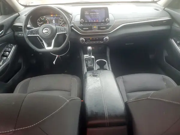 1N4BL4DV0PN336568 2023 NISSAN ALTIMA - Image 8