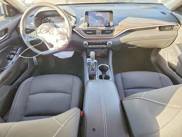 1N4BL4DV0PN337610 2023 NISSAN ALTIMA - Image 8