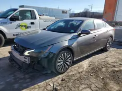 1N4BL4DV0PN338336 2023 NISSAN ALTIMA