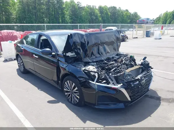 1N4BL4DV0PN338417 2023 NISSAN ALTIMA - Image 1