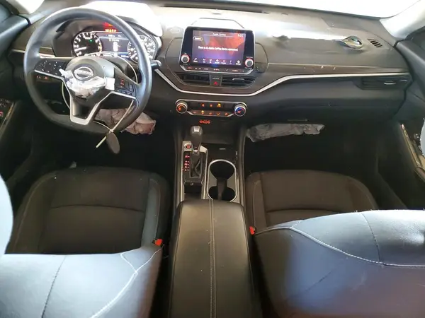 1N4BL4DV0PN340264 2023 NISSAN ALTIMA - Image 8