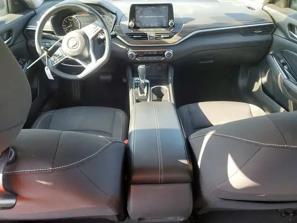 1N4BL4DV0PN341253 2023 NISSAN ALTIMA - Image 8