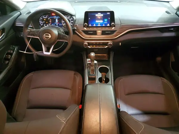 1N4BL4DV0PN342242 2023 NISSAN ALTIMA - Image 8