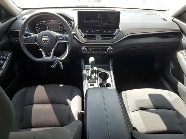 1N4BL4DV0PN343035 2023 NISSAN ALTIMA - Image 8