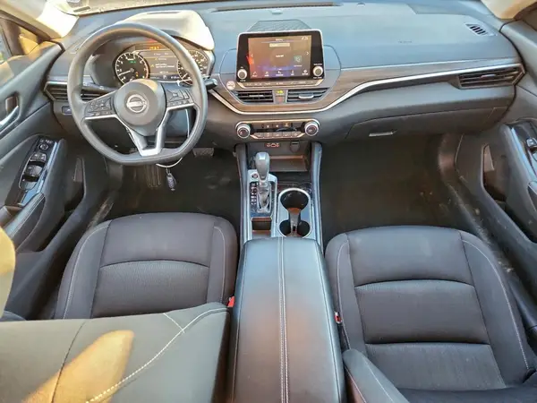 1N4BL4DV0PN343259 2023 NISSAN ALTIMA - Image 8